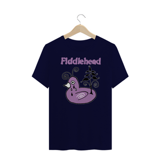 Nome do produtoFiddlehead - Plus Size