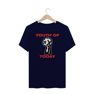 Nome do produtoYouth of Today - Plus Size