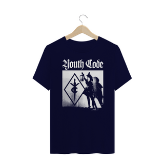 Nome do produtoYouth Code - Plus Size