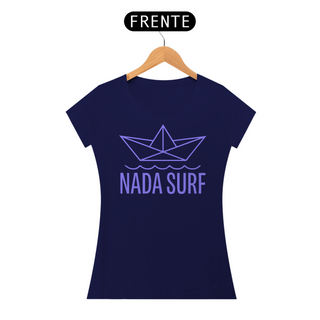 Nome do produtoNada Surf - Baby Look