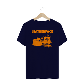 Nome do produtoLeatherface - Plus Size