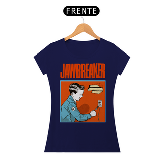 Nome do produtoJawbreaker - Baby Look