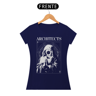 Nome do produtoArchitects - Baby Look