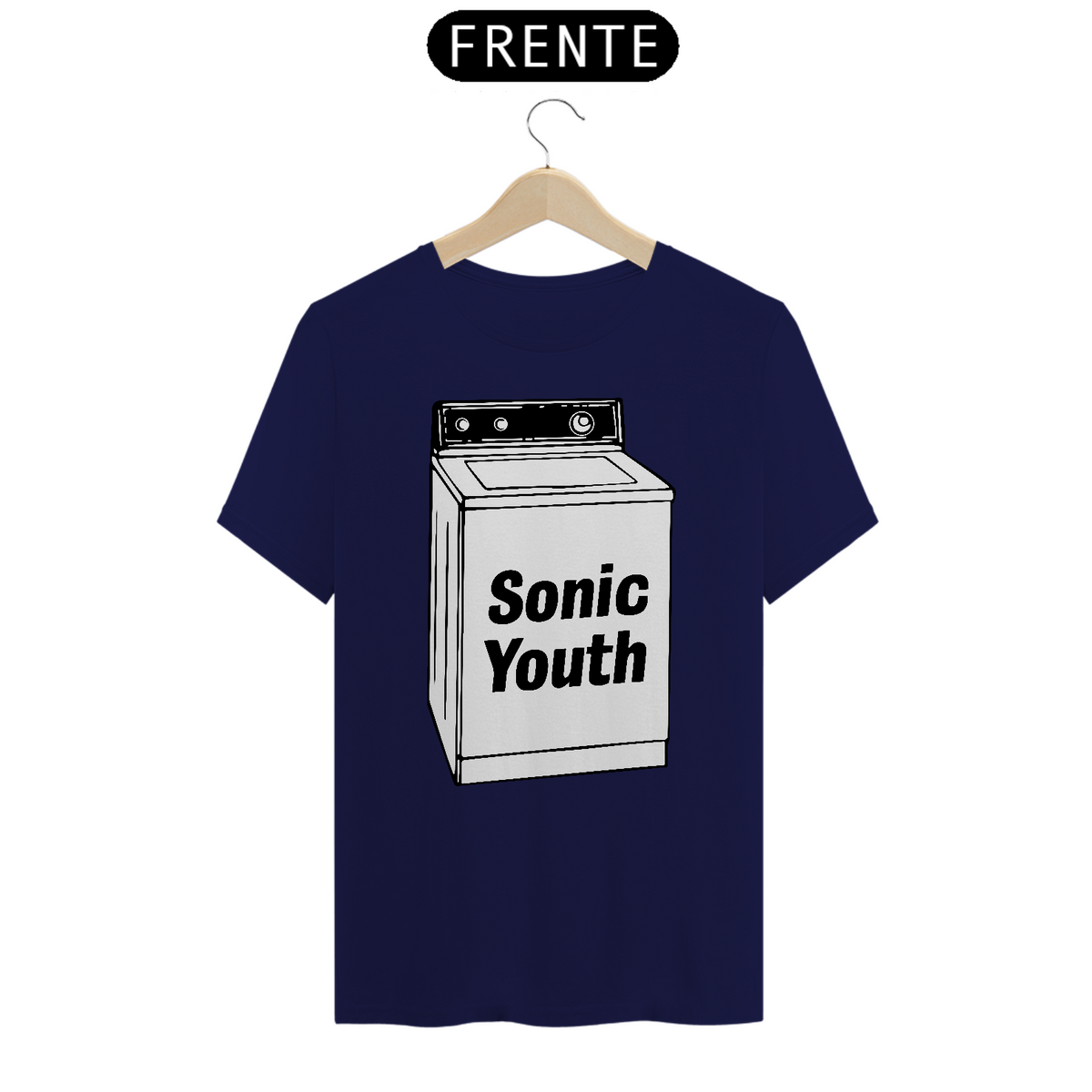 Nome do produto: Sonic Youth - Básica