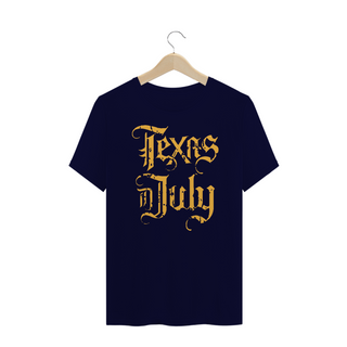 Nome do produtoTexas in July - Plus Size