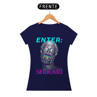 Nome do produtoEnter: Shikari - Baby Look