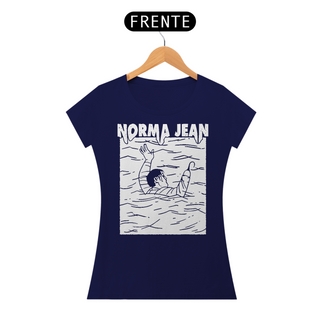 Nome do produtoNorma Jean - Baby Look