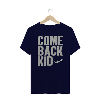 Nome do produtoComeback Kid - Plus Size