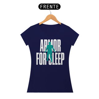 Nome do produtoArmor for Sleep - Baby Look