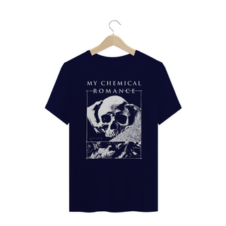 Nome do produtoMy Chemical Romance - Plus Size