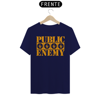 Nome do produtoPublic Enemy - Básica