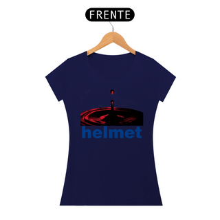 Nome do produtoHelmet - Baby Look