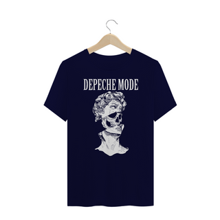 Nome do produtoDepeche Mode - Plus Size