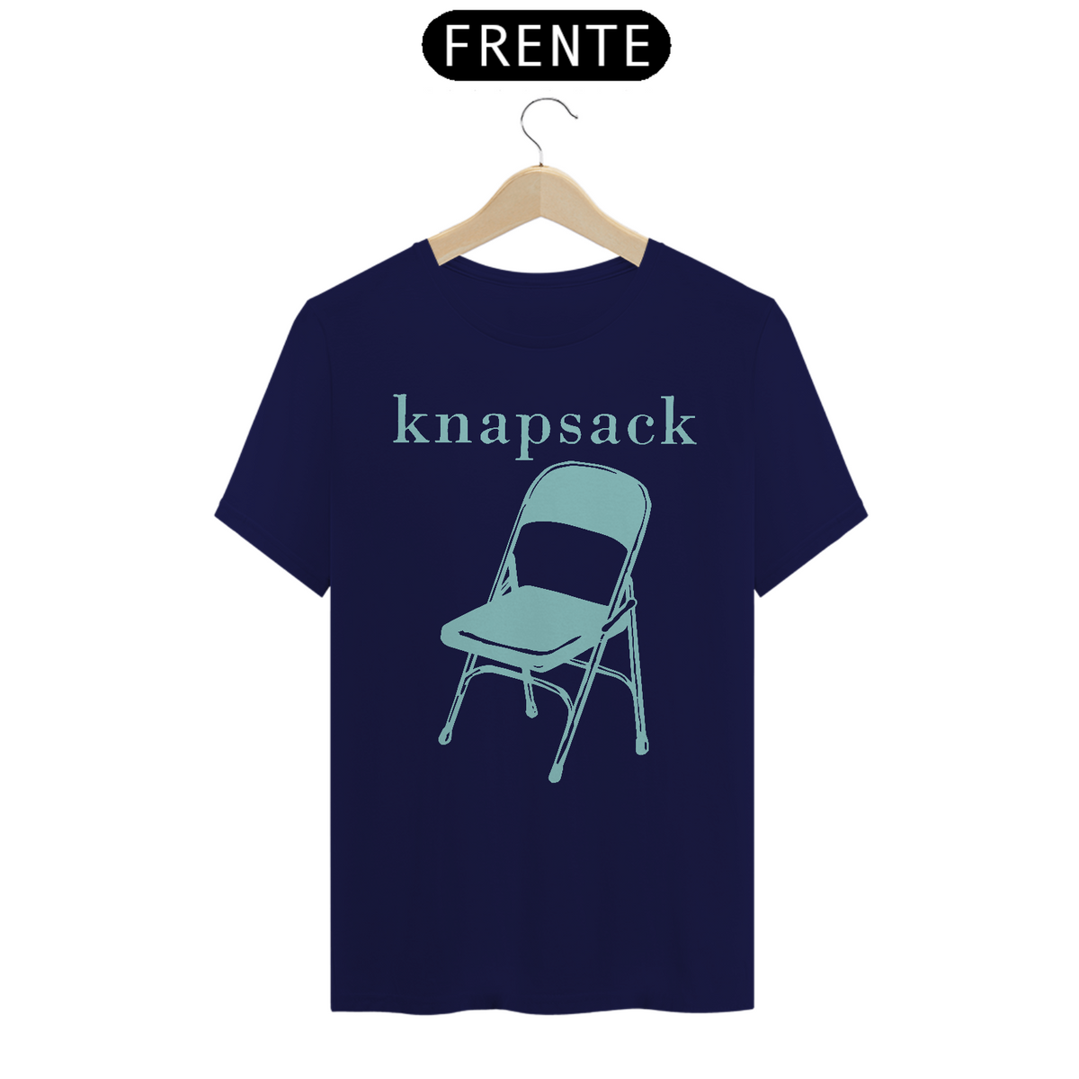 Nome do produto: Knapsack - Básica