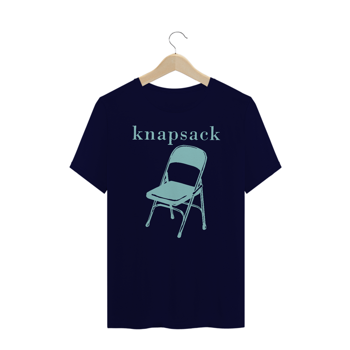 Nome do produto: Knapsack - Plus Size