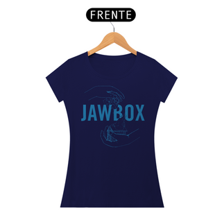 Nome do produtoJawbox - Baby Look