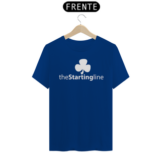 Nome do produtoThe Starting Line - Básica