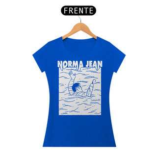 Nome do produtoNorma Jean - Baby Look