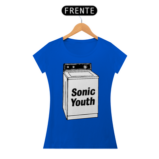 Nome do produtoSonic Youth - Baby Look