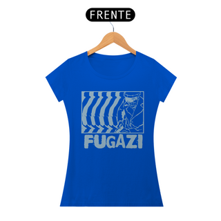 Nome do produtoFugazi - Baby Look