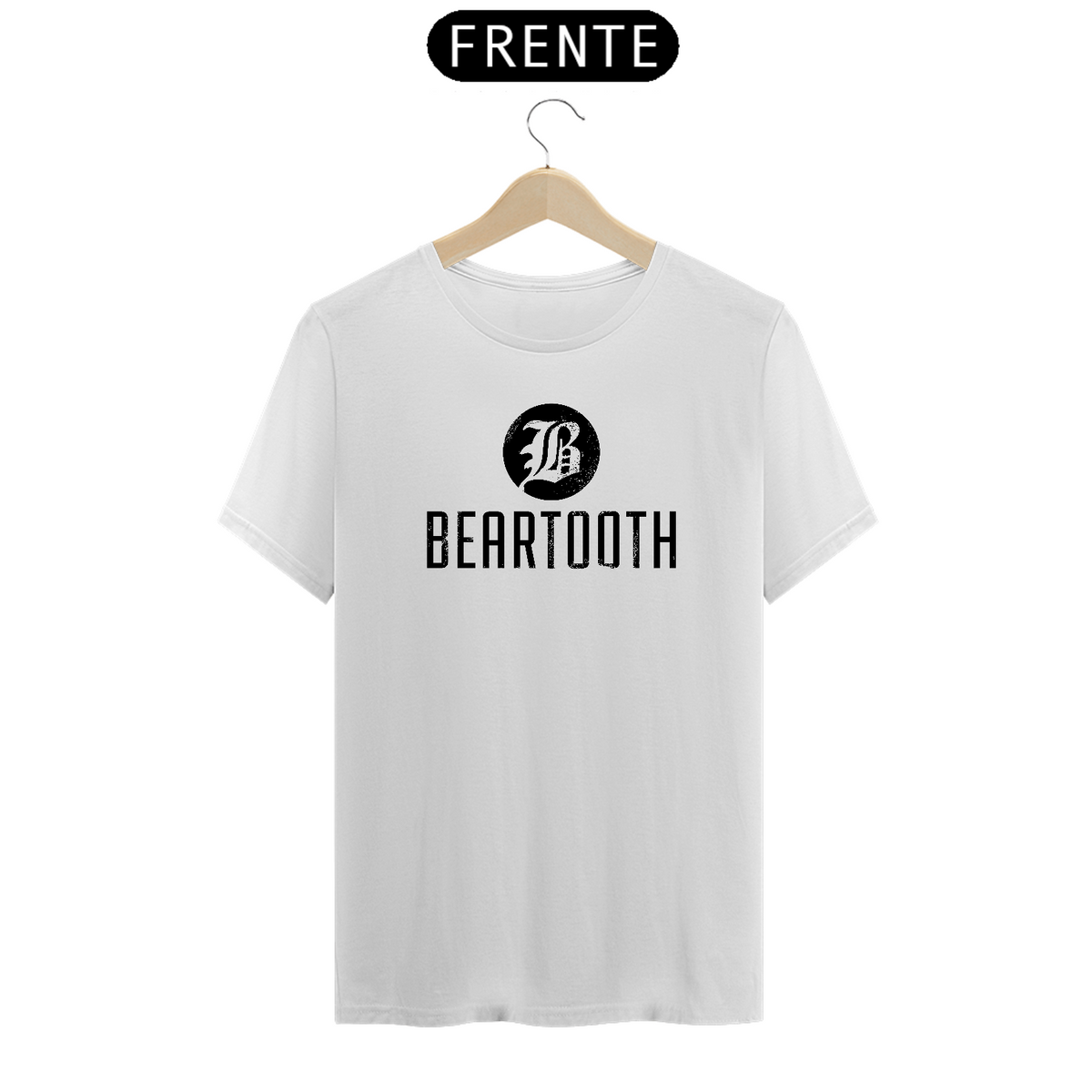 Nome do produto: Beartooth - Básica