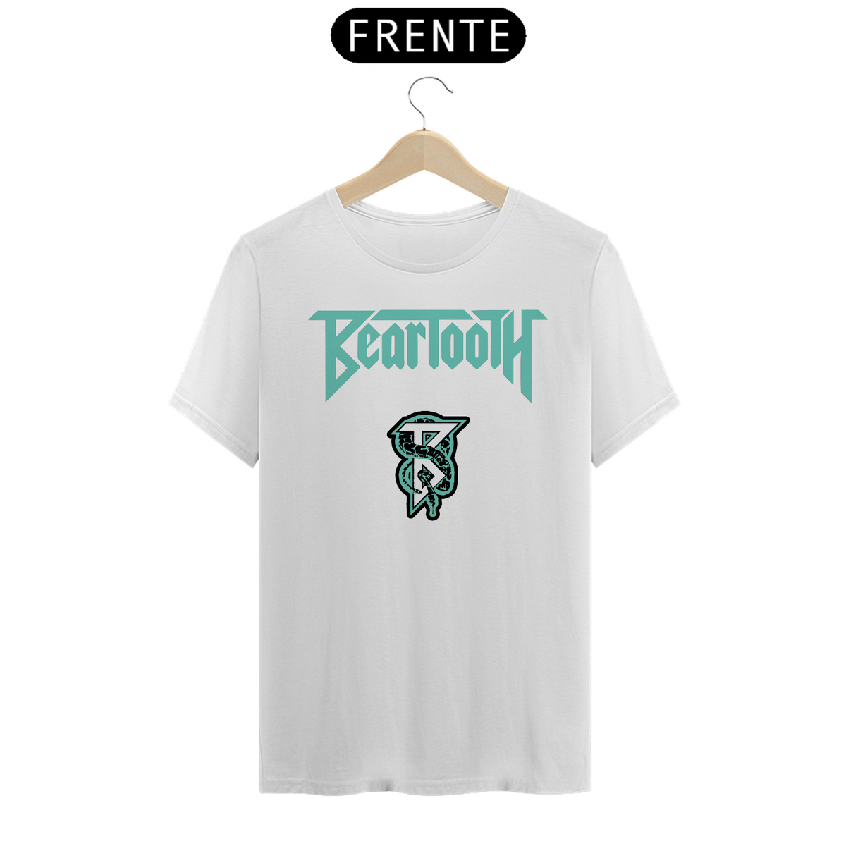 Nome do produto: Beartooth \