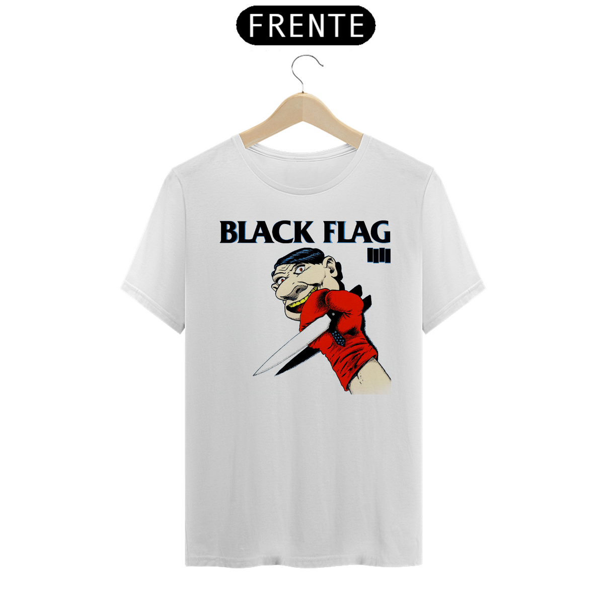 Nome do produto: Black Flag \
