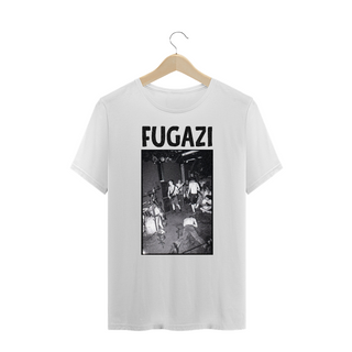 Nome do produtoFugazi - Plus Size
