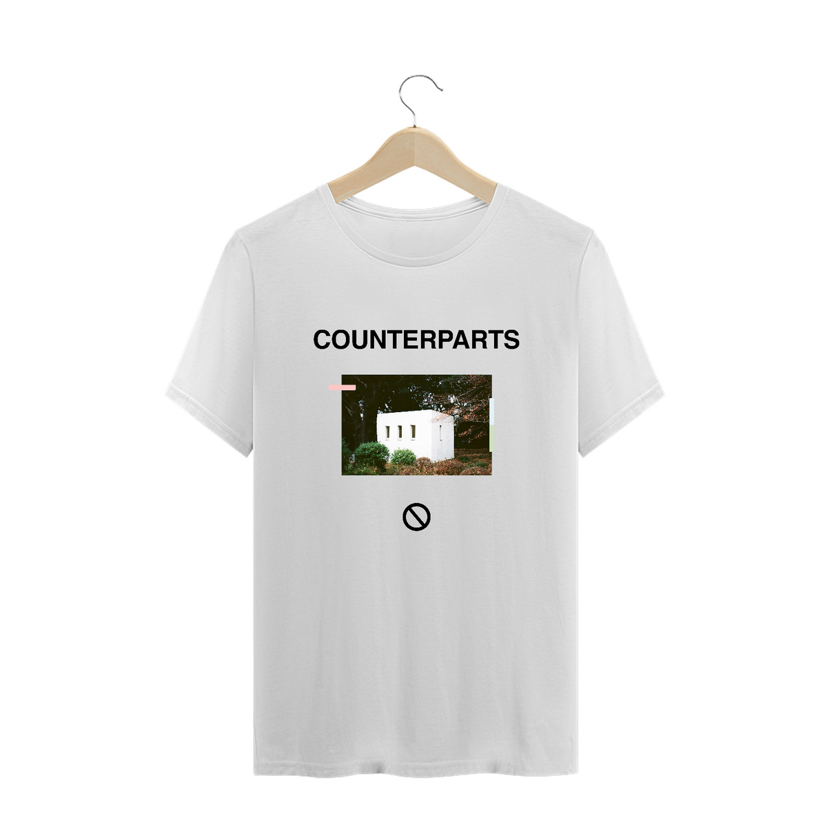 Nome do produto: Counterparts - Plus Size