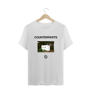 Counterparts - Plus Size