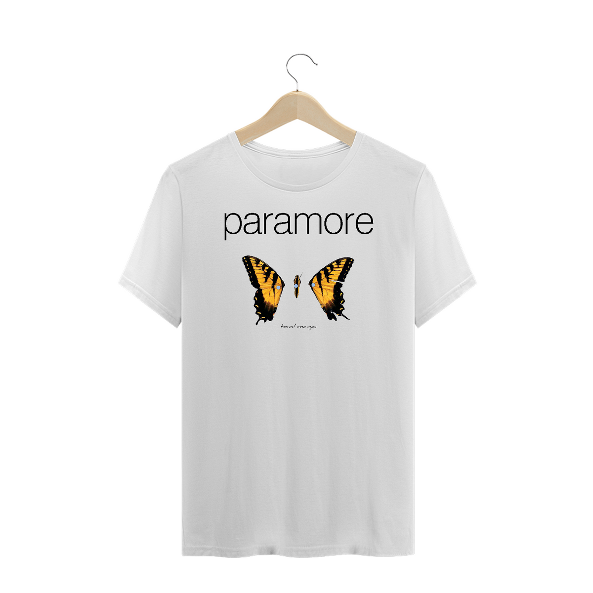 Nome do produto: Paramore 