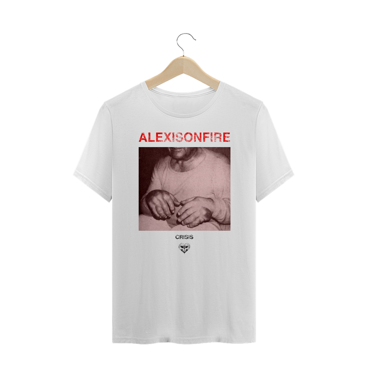 Nome do produto: Alexisonfire \