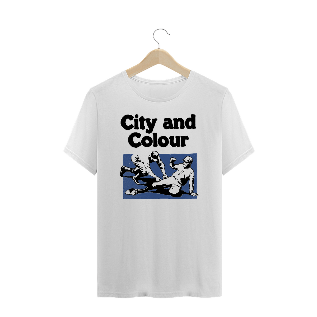 Nome do produto: City and Colour - Plus Size