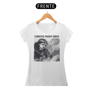 Nome do produtoChristie Front Drive - Baby Look