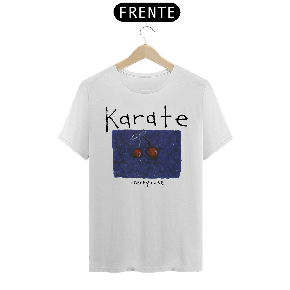 Nome do produto: Karate \