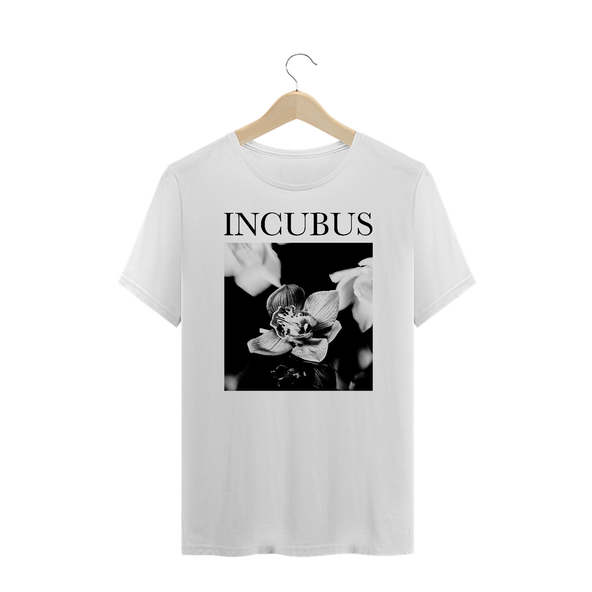 Nome do produto: Incubus \