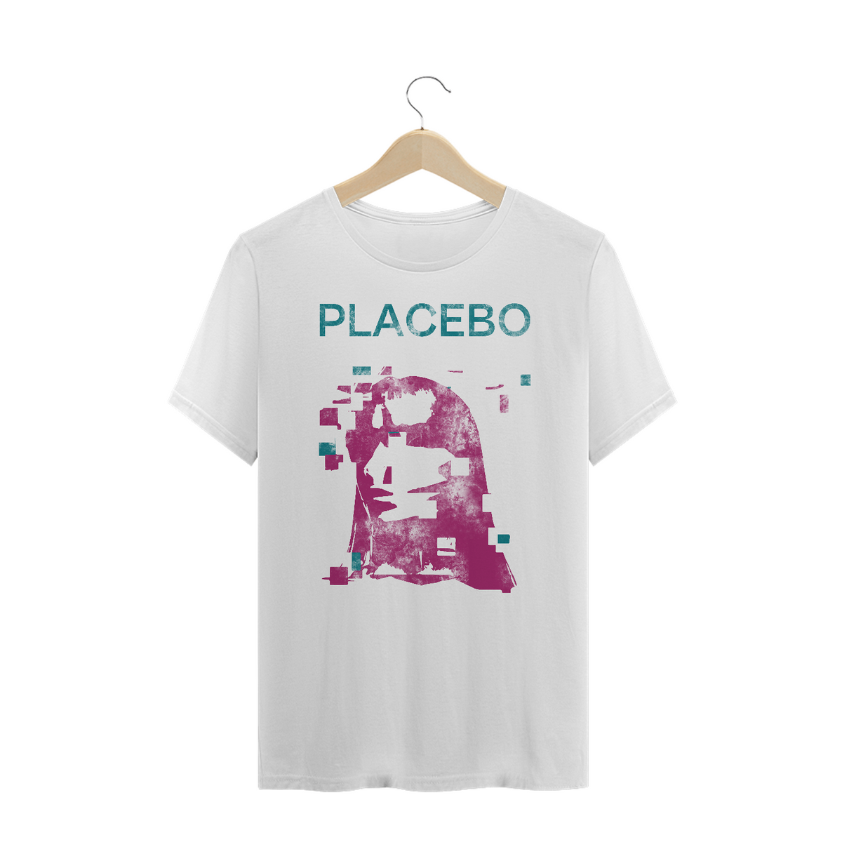 Nome do produto: Placebo - Plus Size