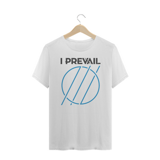 Nome do produtoI Prevail - Plus Size