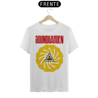 Nome do produtoSoundgarden - Básica