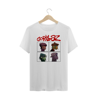 Nome do produtoGorillaz 