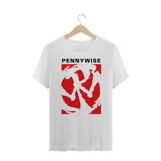 Nome do produtoPennywise - Plus Size