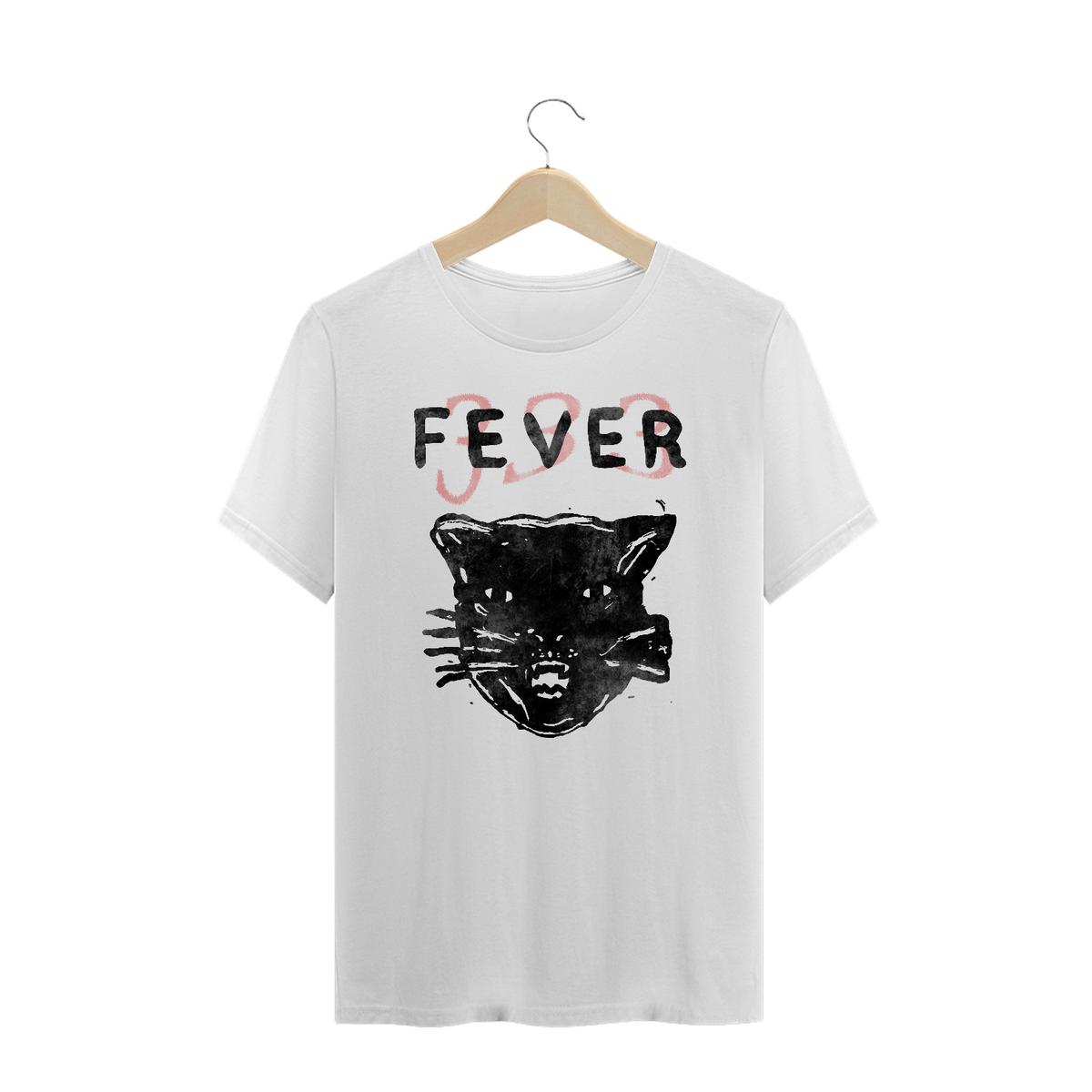 Nome do produto: The Fever 333 - Plus Size