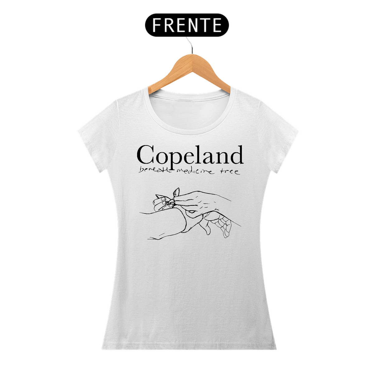 Nome do produto: Copeland \