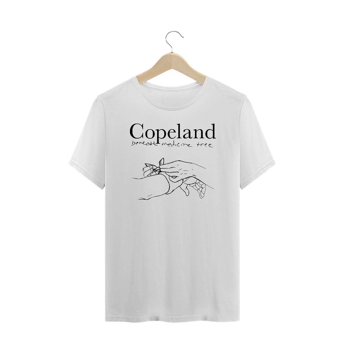 Nome do produto: Copeland \