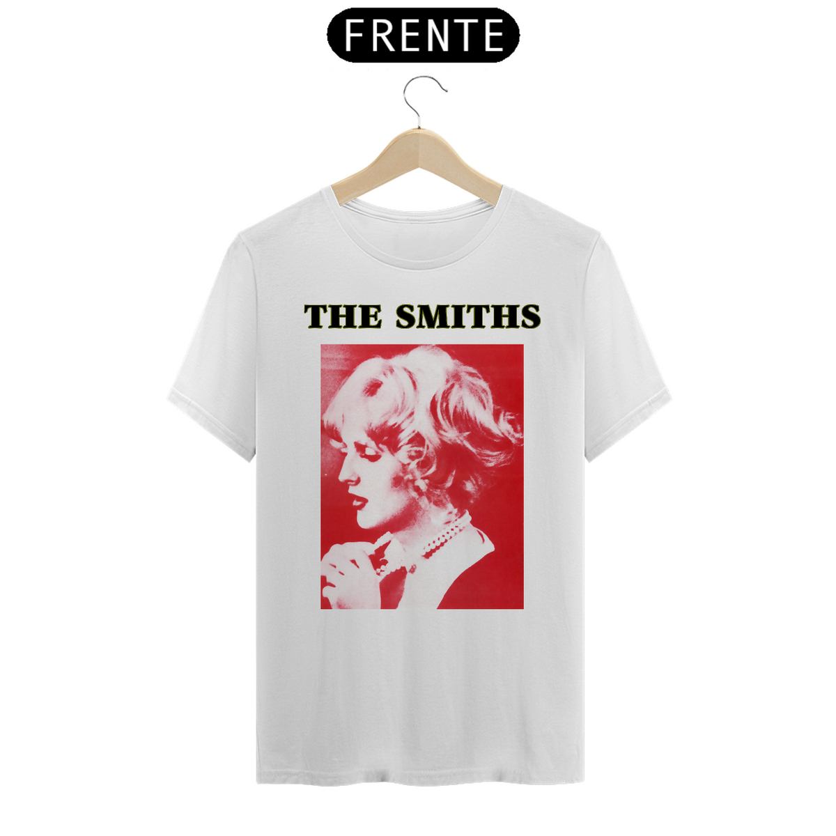 Nome do produto: The Smiths - Básica