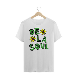 Nome do produtoDe La Soul - Plus Size