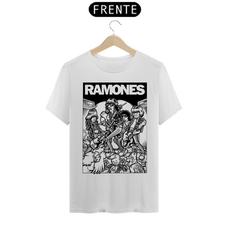 Ramones - Básica