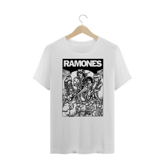 Ramones - Plus Size