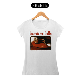 Benton Falls - Baby Look