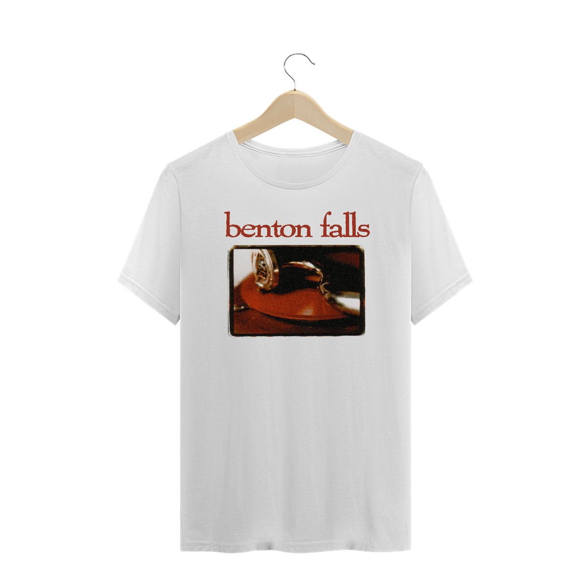 Nome do produto: Benton Falls - Plus Size